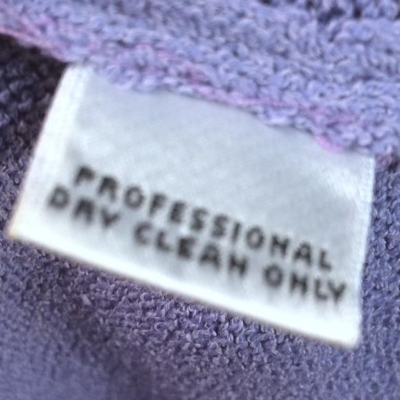 St. John Santana Knit Lavender Tank Camisole Top - Picture 7 of 7